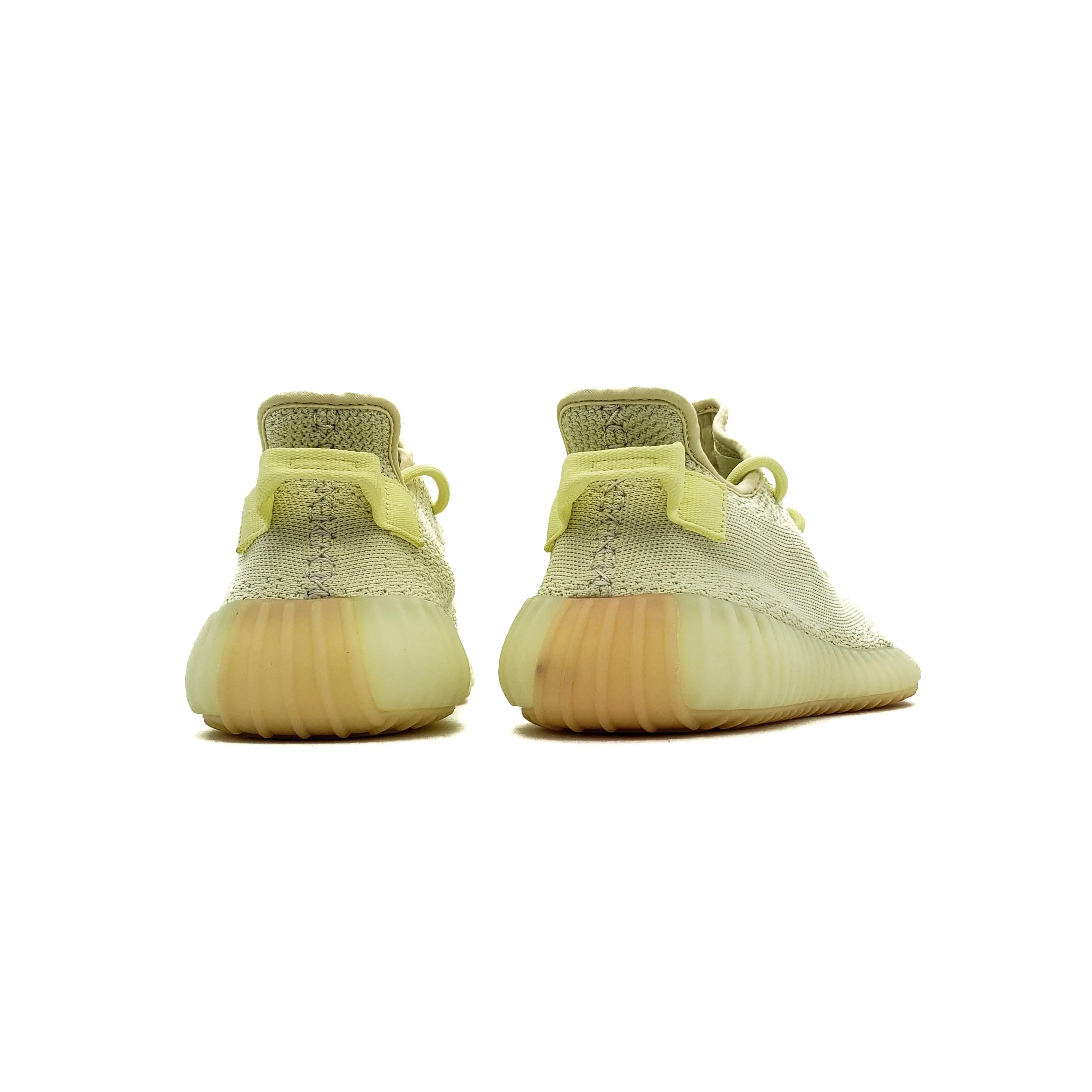 ADIDAS YEEZY BOOST 350 V2 BUTTER 2018