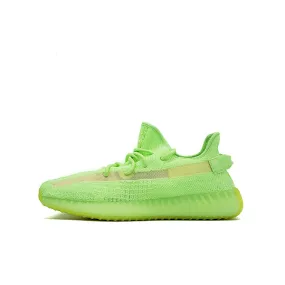 ADIDAS YEEZY BOOST 350 V2 GLOW