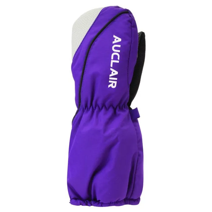 Auclair Acai Frosty Zip Mitten