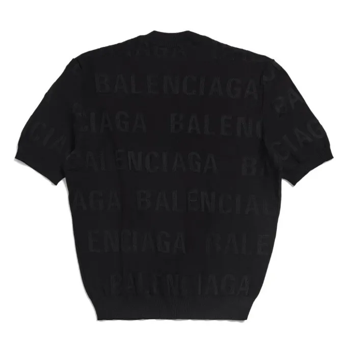 BALENCIAGA  |V-neck & Crew neck