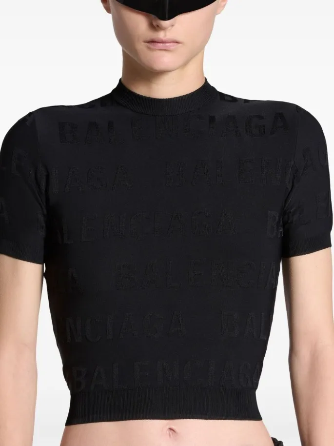 BALENCIAGA  |V-neck & Crew neck