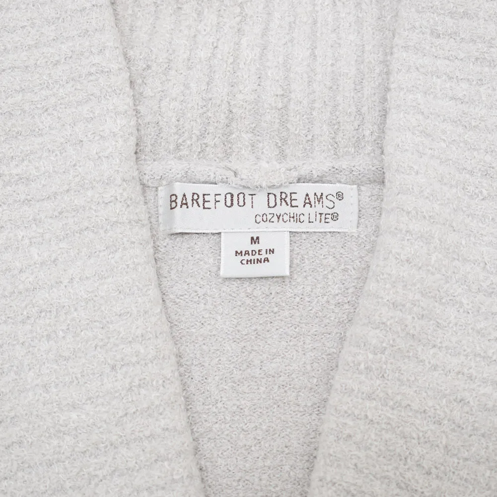 Barefoot dreams  |Casual Style Nylon Plain Medium Cardigans