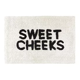 Bath Mat - Sweet Cheeks