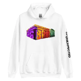 Big Brother Season 25 Logo Hoodie