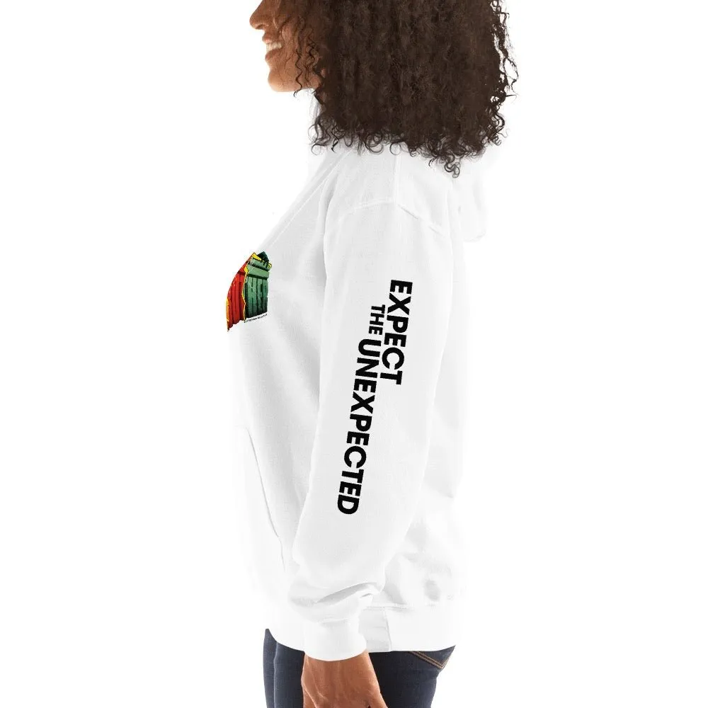 Big Brother Season 25 Logo Hoodie