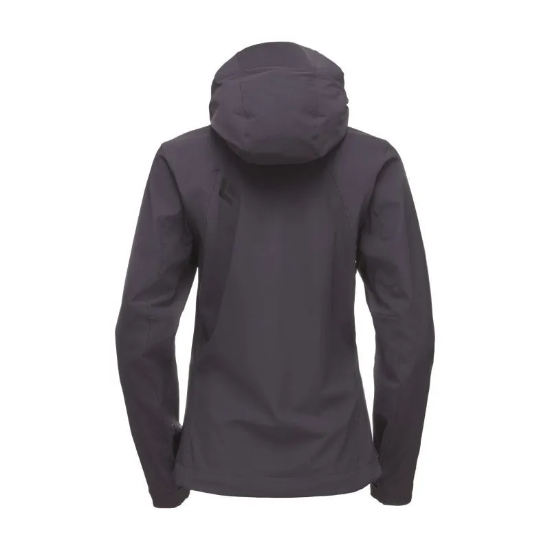 Black Diamond  Dawn Patrol Shell - Giacca softshell - Donna