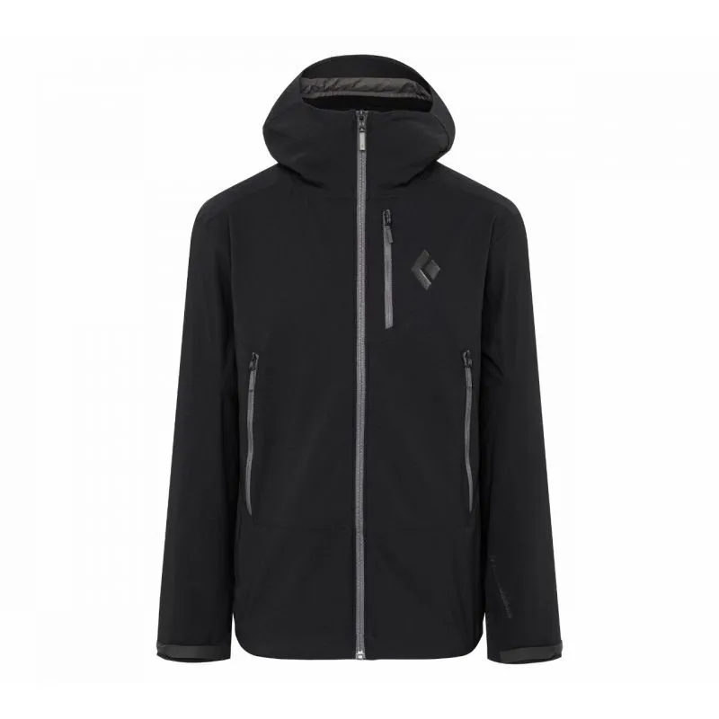 Black Diamond  Dawn Patrol Shell - Giacca softshell - Uomo