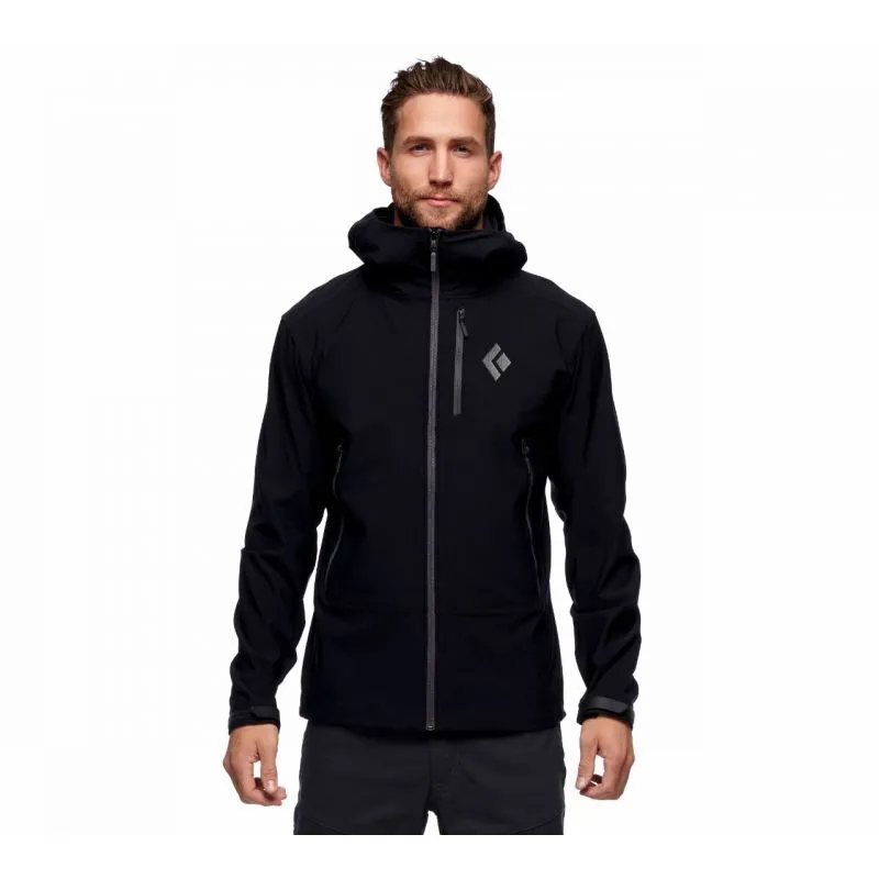 Black Diamond  Dawn Patrol Shell - Giacca softshell - Uomo