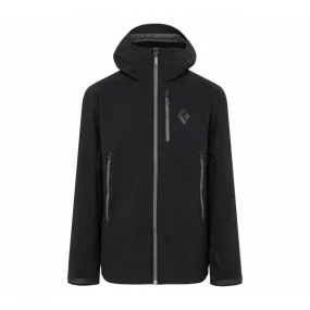 Black Diamond  Dawn Patrol Shell - Giacca softshell - Uomo