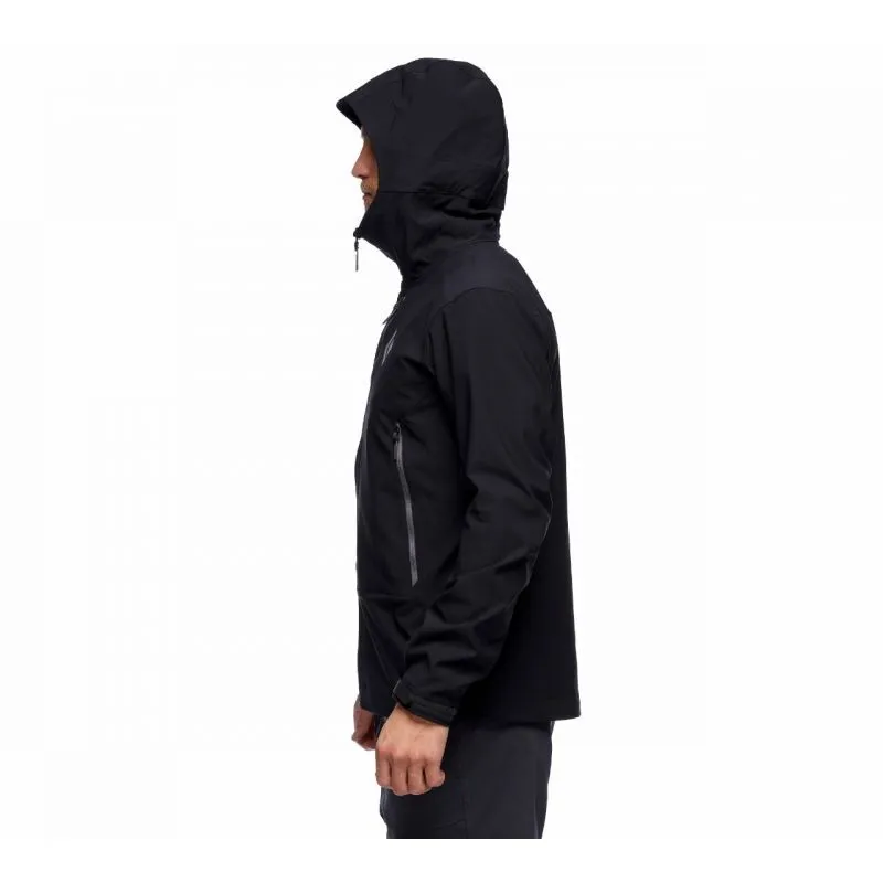 Black Diamond  Dawn Patrol Shell - Giacca softshell - Uomo