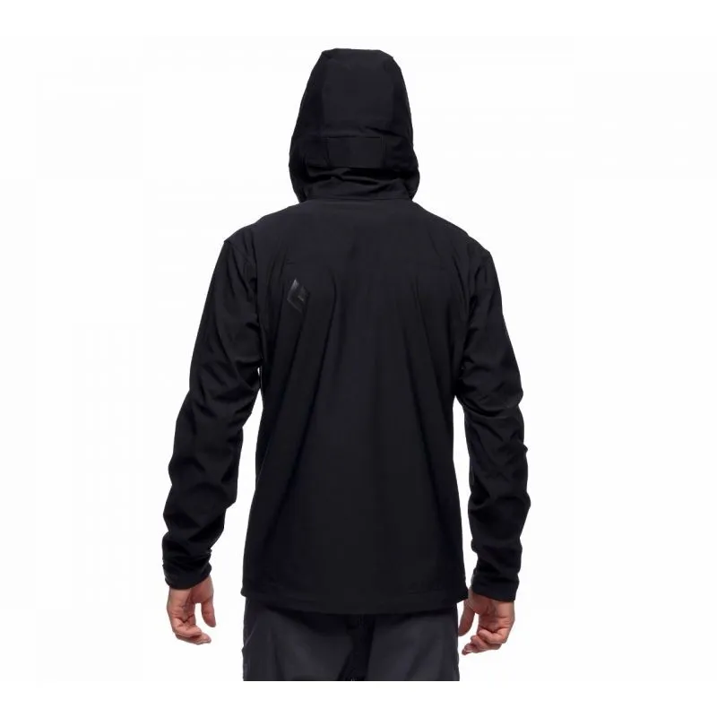 Black Diamond  Dawn Patrol Shell - Giacca softshell - Uomo