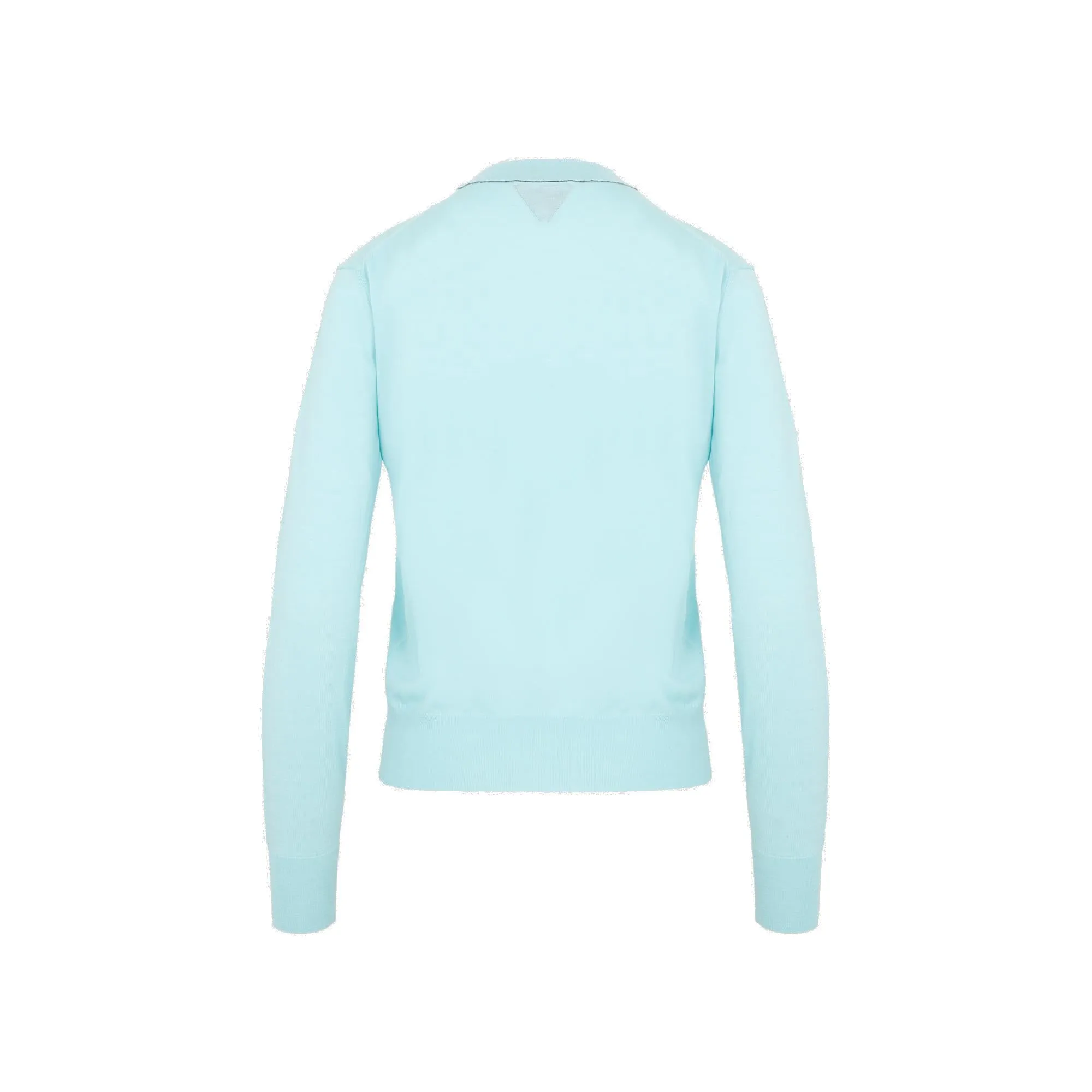 Bottega Veneta Crewneck Stitched Jumper