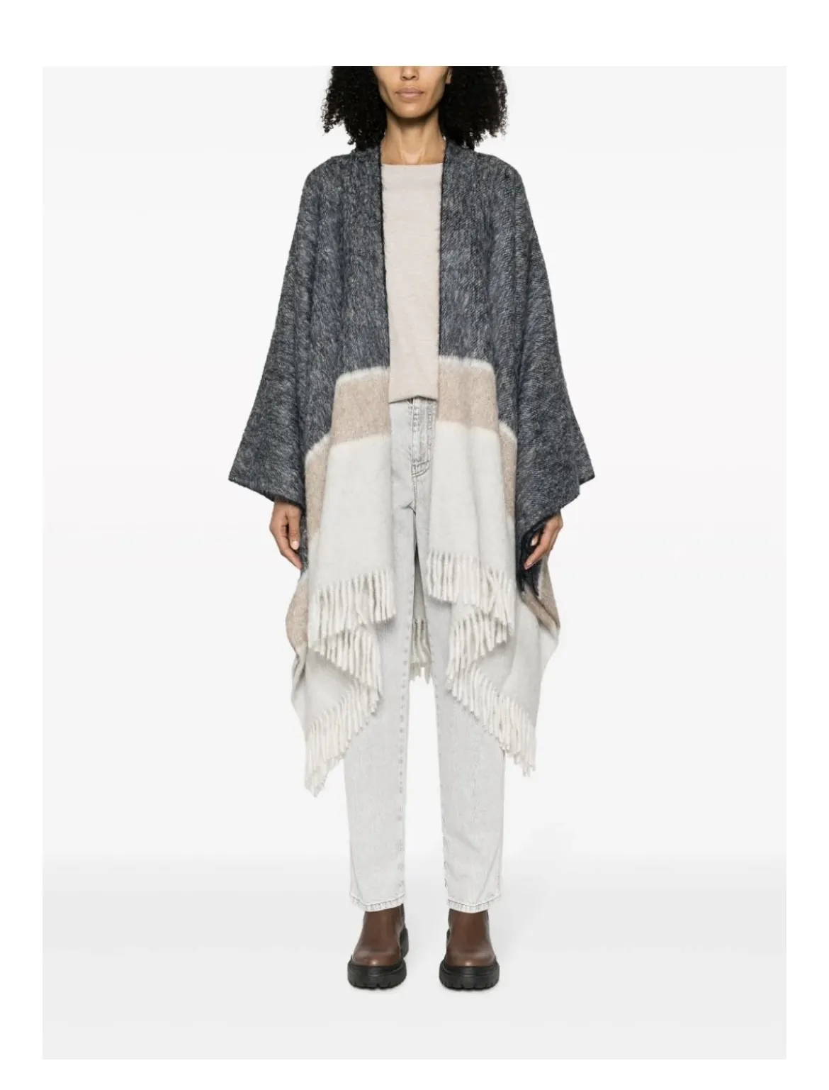 BRUNELLO CUCINELLI  |Casual Style Cardigans