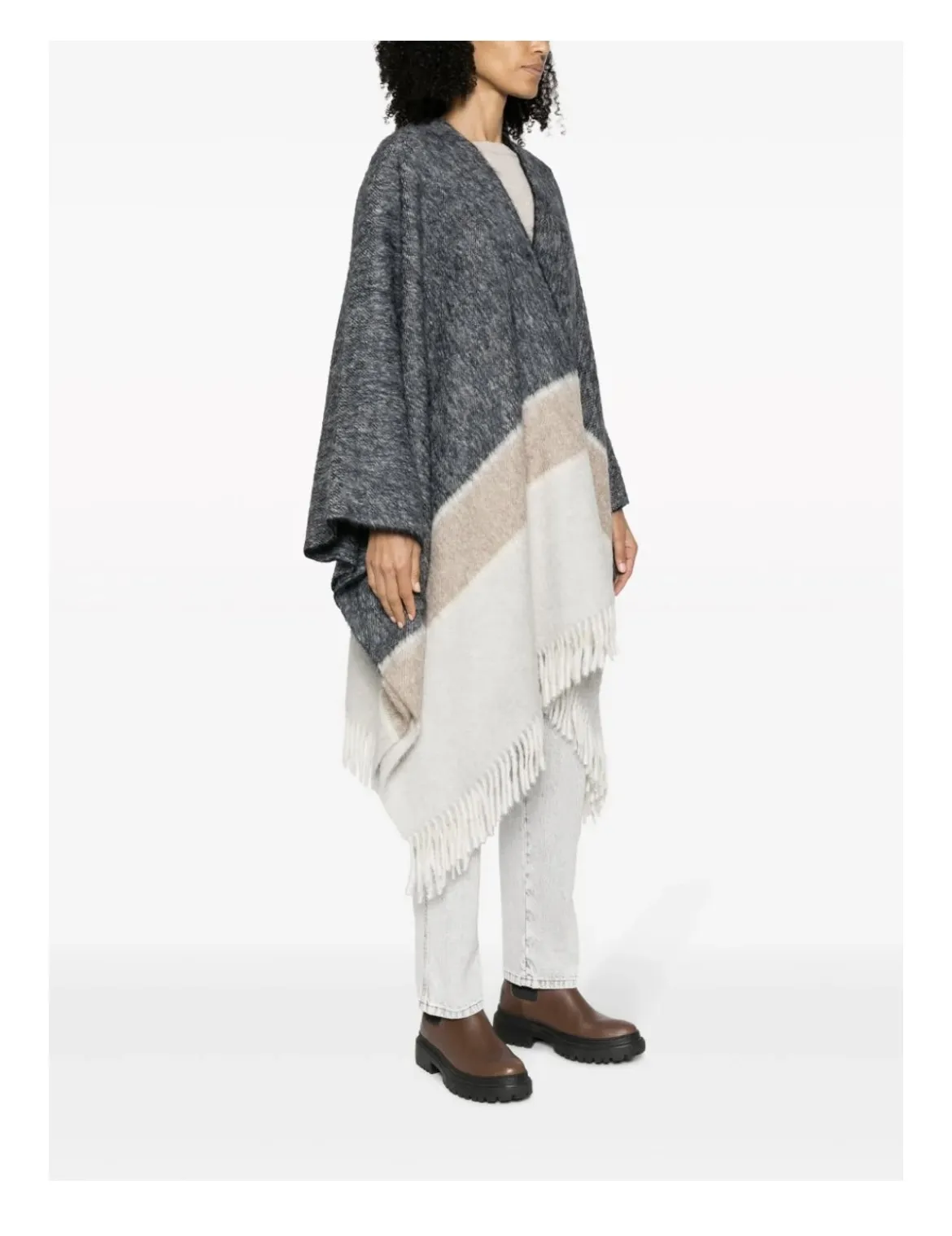 BRUNELLO CUCINELLI  |Casual Style Cardigans