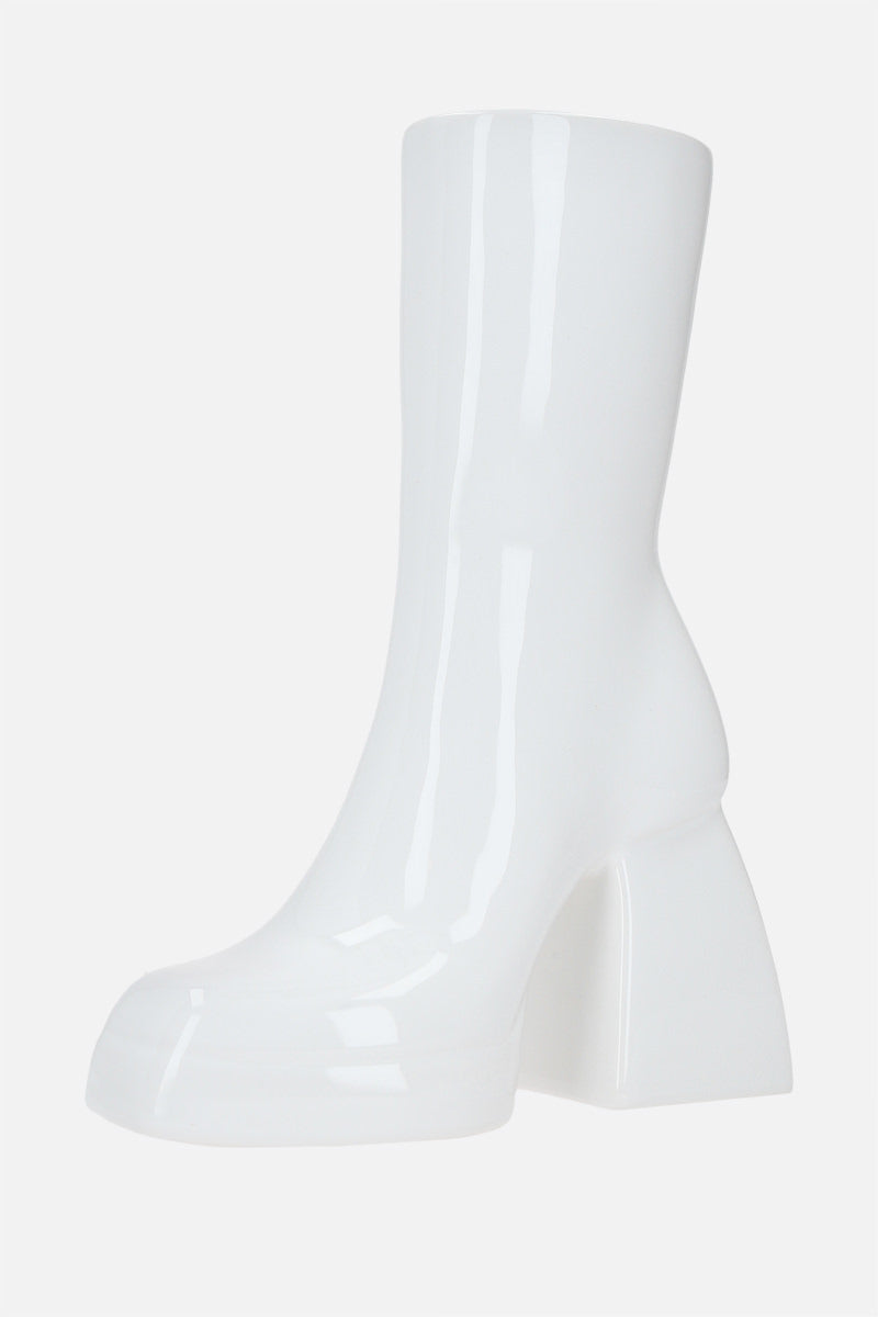 Bulla Corta Boot ceramic vase