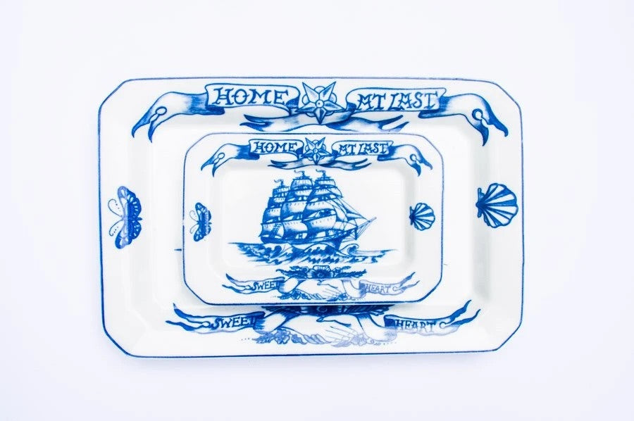 By Mutti Home At Last 34cm Platter