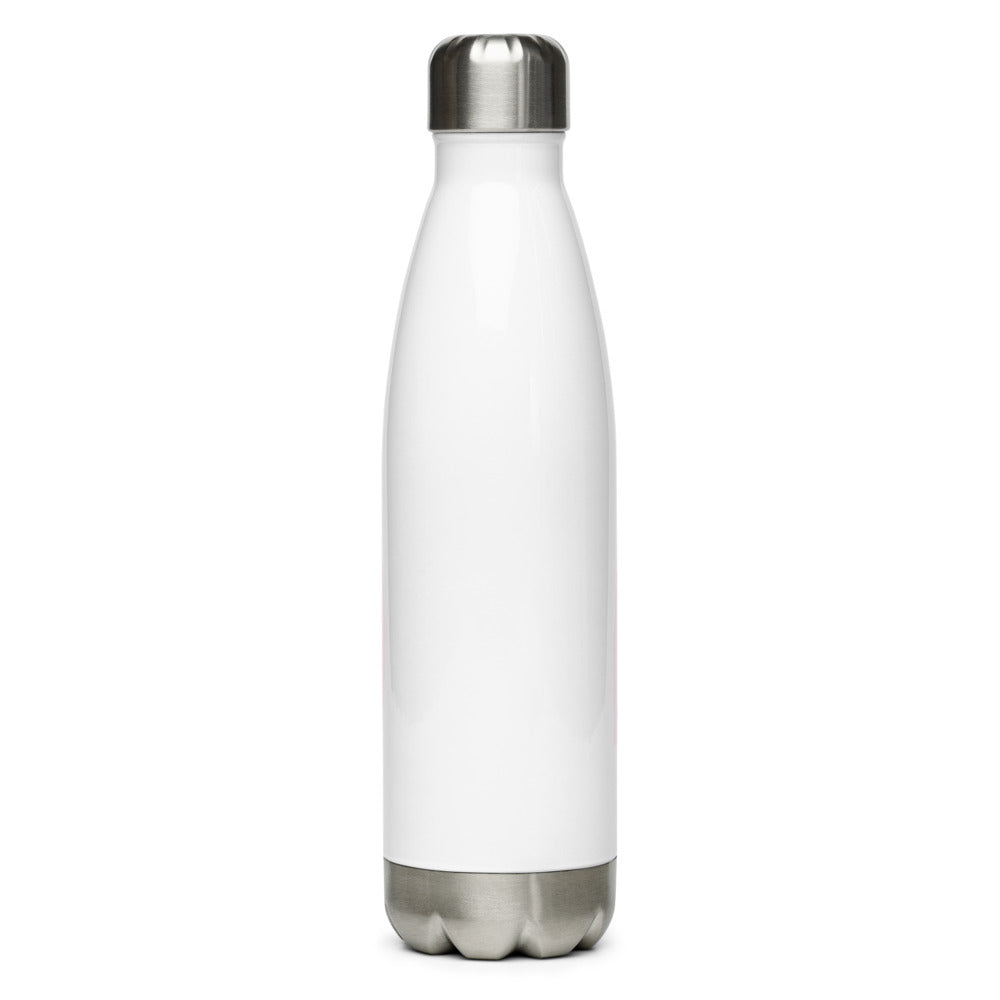 Cabooties Stainless Steel Water Bottle