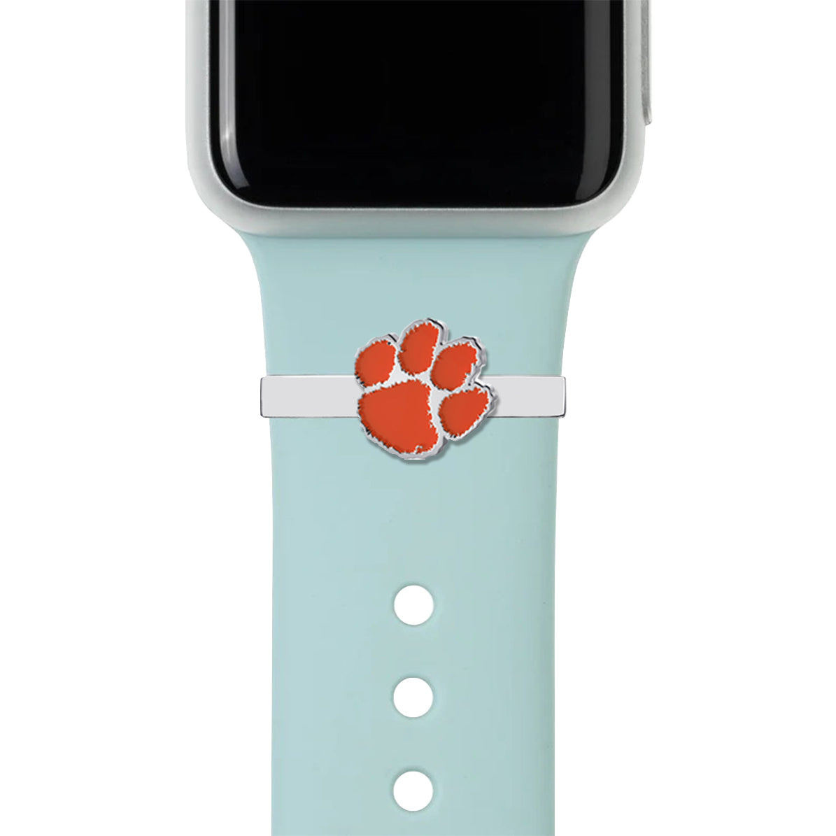 Clemson University Watch Bar - Enamel