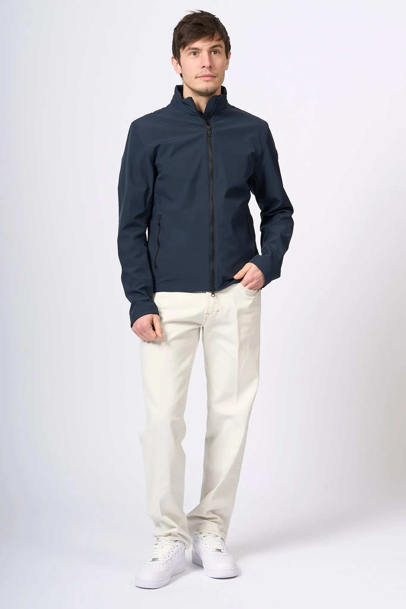 Colmar Originals Giubbino Softshell Blu Uomo