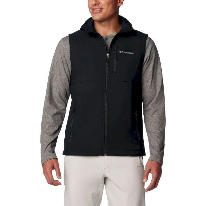 Columbia  Ascender Softshell Vest - Giacca softshell - Uomo