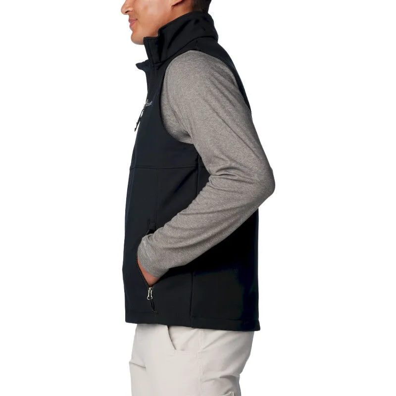 Columbia  Ascender Softshell Vest - Giacca softshell - Uomo