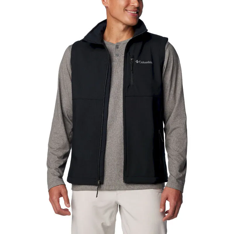 Columbia  Ascender Softshell Vest - Giacca softshell - Uomo