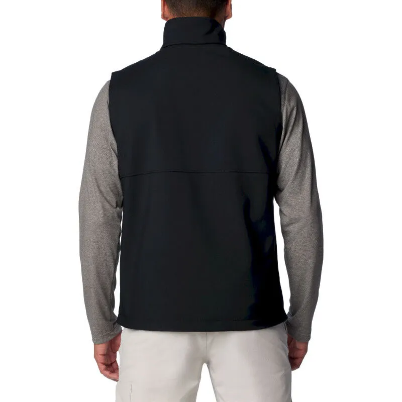 Columbia  Ascender Softshell Vest - Giacca softshell - Uomo