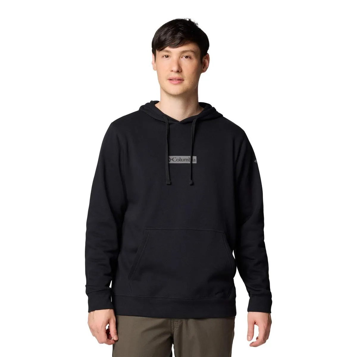 Columbia Columbia Trek Hoodie Black