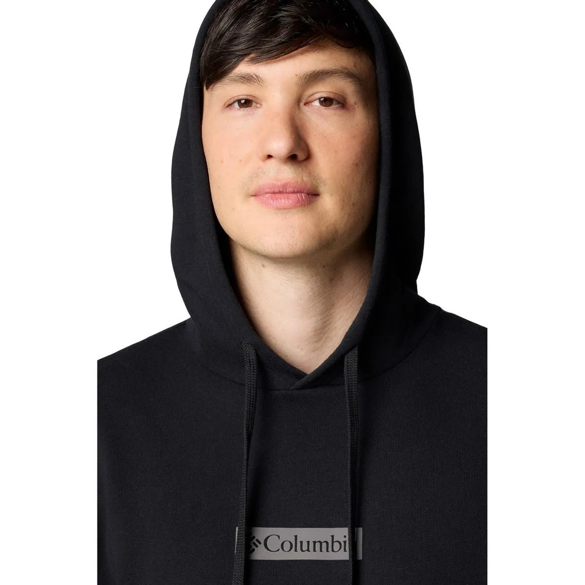 Columbia Columbia Trek Hoodie Black