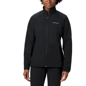 Columbia  Kruser Ridge II Softshell - Giacca softshell - Donna