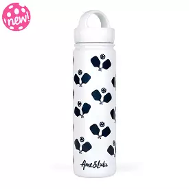 Court & Course Water Bottle