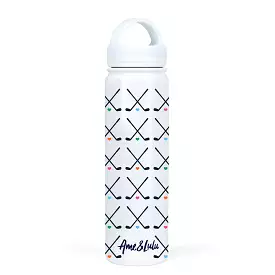 Court & Course Water Bottle