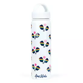 Court & Course Water Bottle