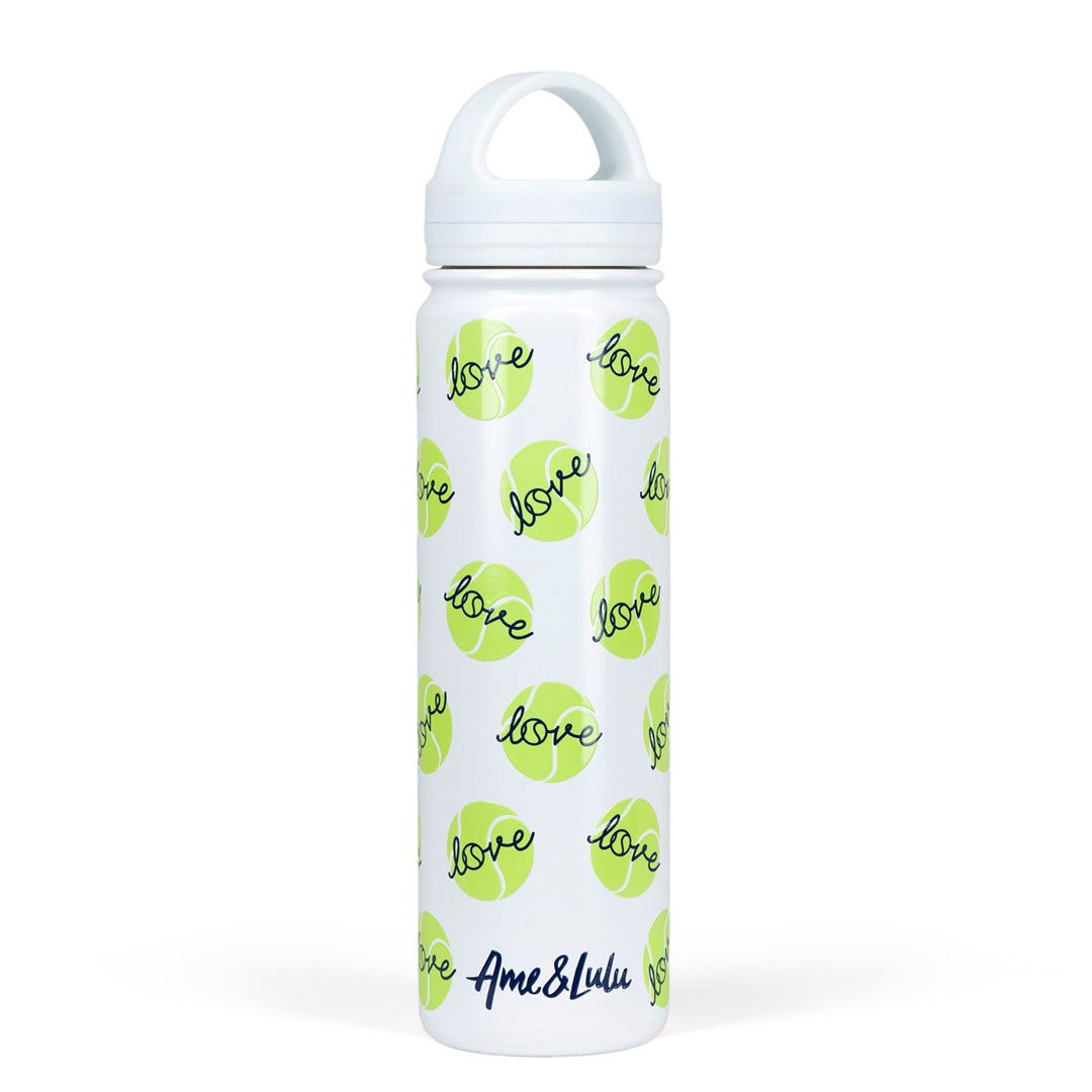 Court & Course Water Bottle