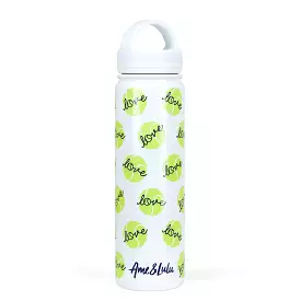 Court & Course Water Bottle