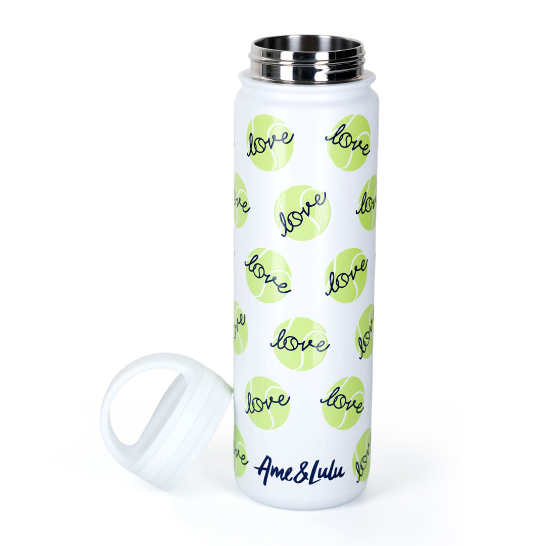 Court & Course Water Bottle