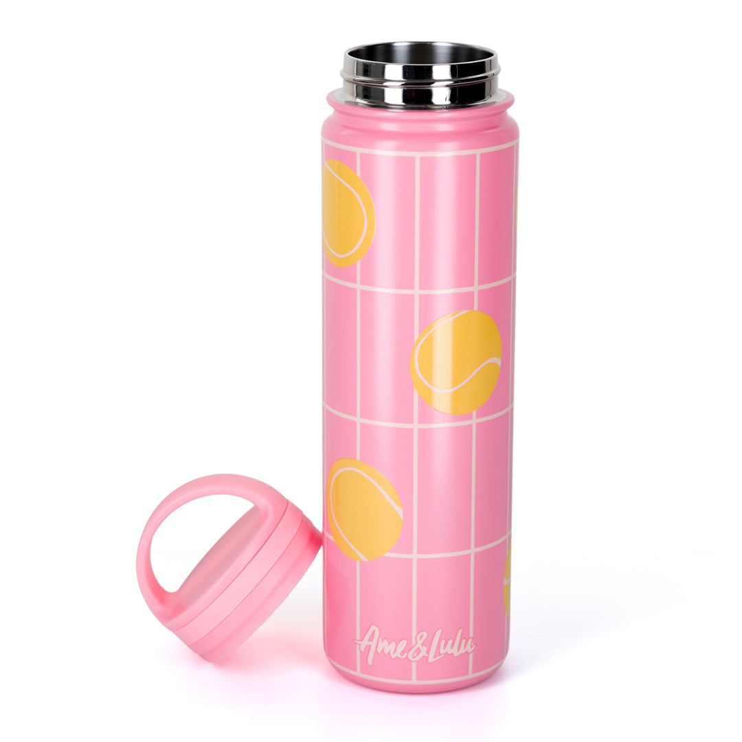 Court & Course Water Bottle