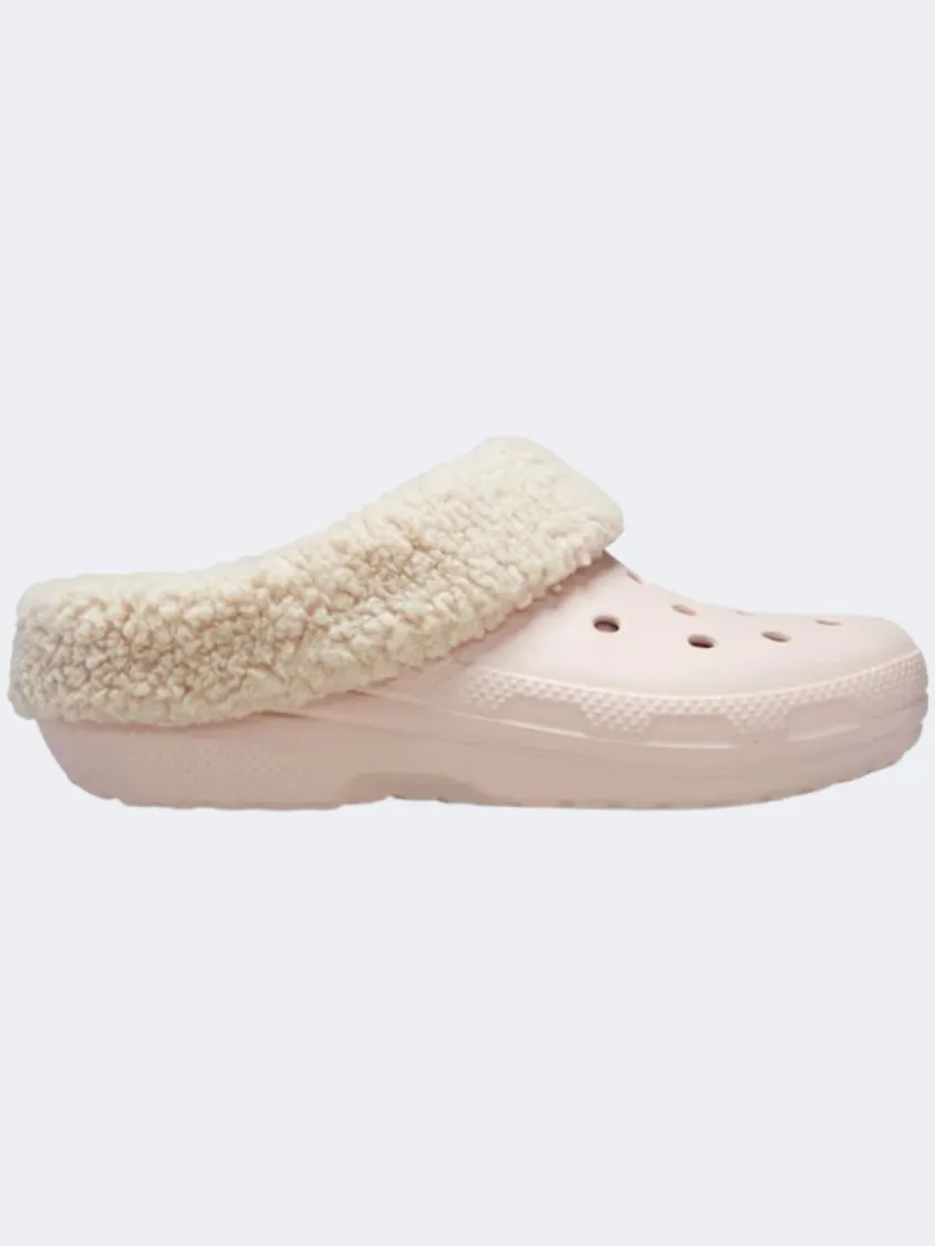 Crocs Classic Blitzen Iv Clog Unisex Lifestyle Slippers Quartz