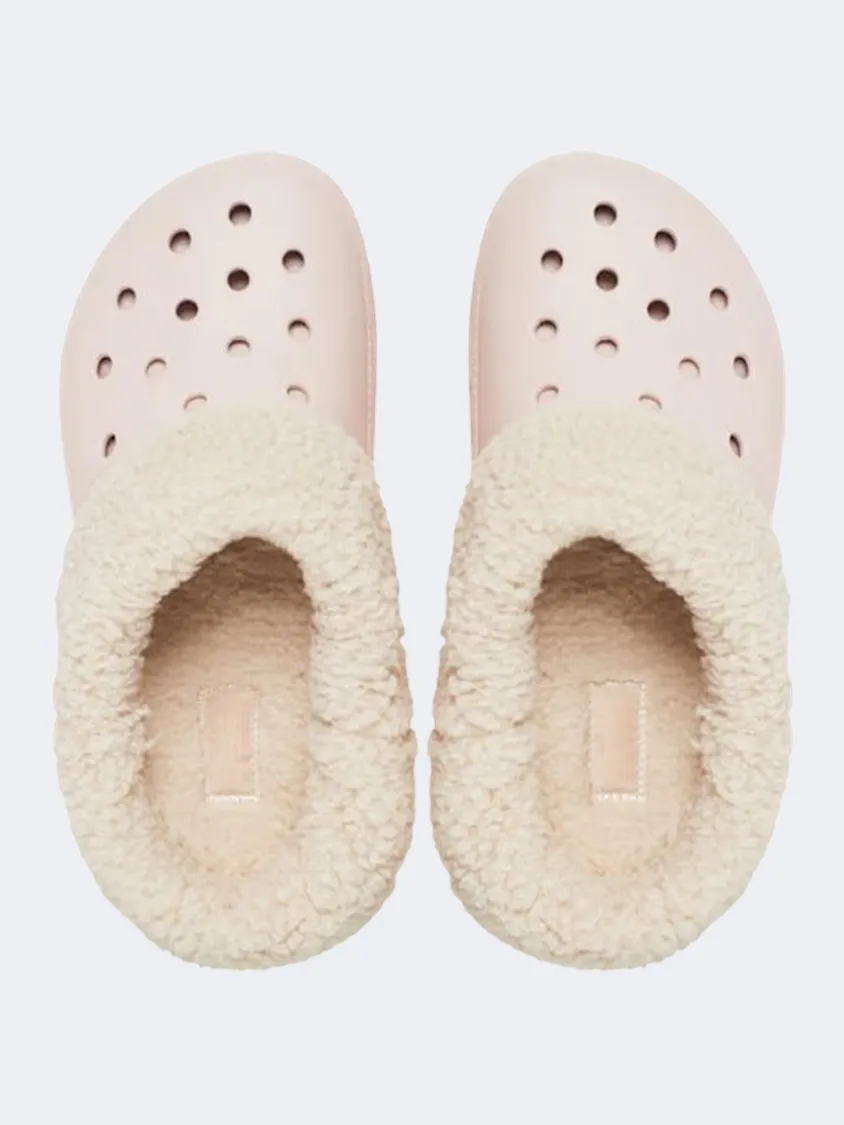 Crocs Classic Blitzen Iv Clog Unisex Lifestyle Slippers Quartz