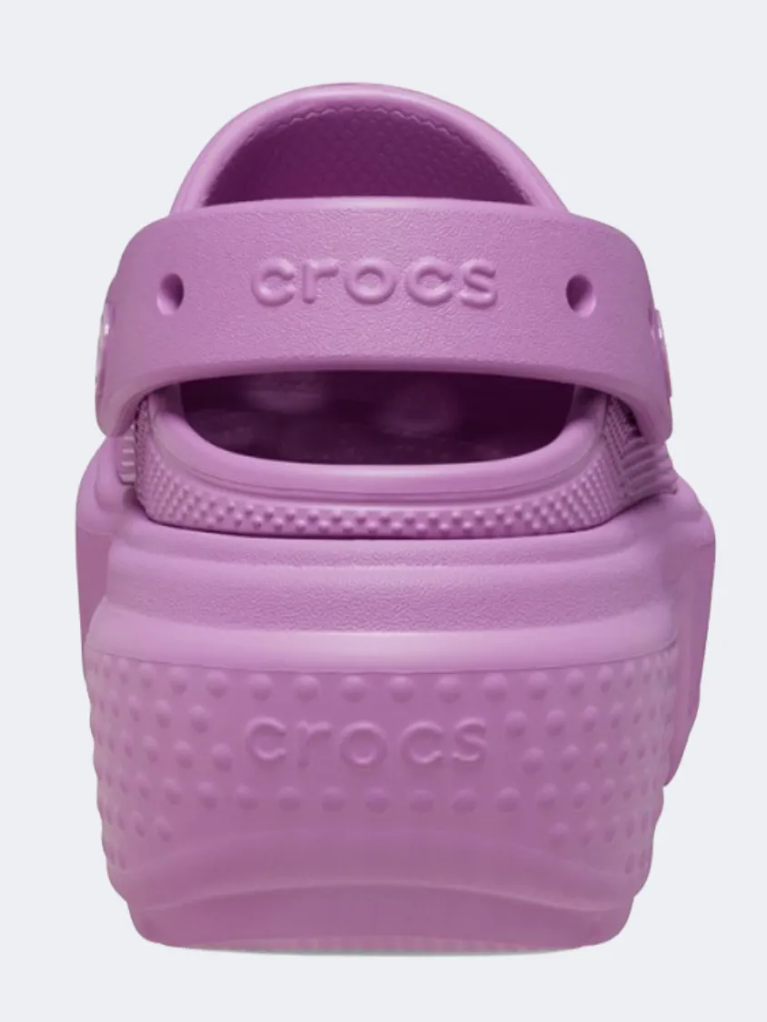 Crocs Stomp Clog Unisex Lifestyle Slippers Bubble