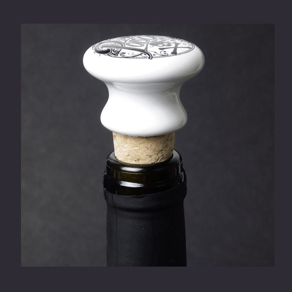 Drink Me Bottle Stopper