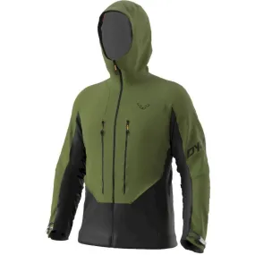 Dynafit  Free Infinium Hybrid - Giacca softshell - Uomo