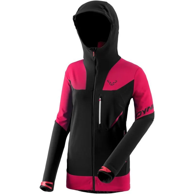 Dynafit  Mercury Pro - Softshell - Donna