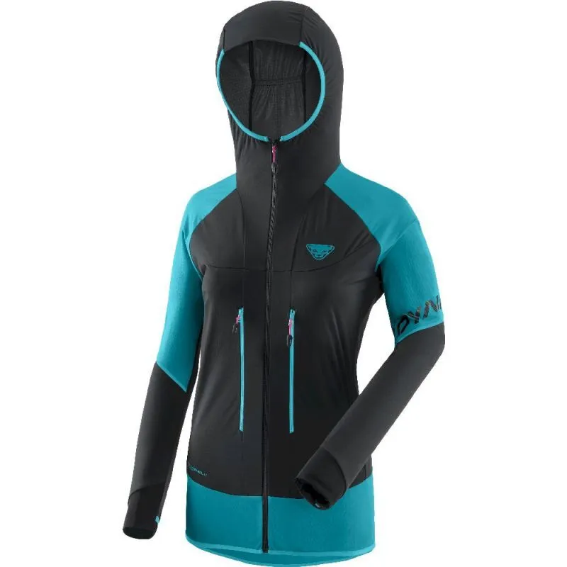 Dynafit  Speed Softshell - Giacca softshell - Donna