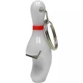 Elite Bowling Pin Bottle Opener