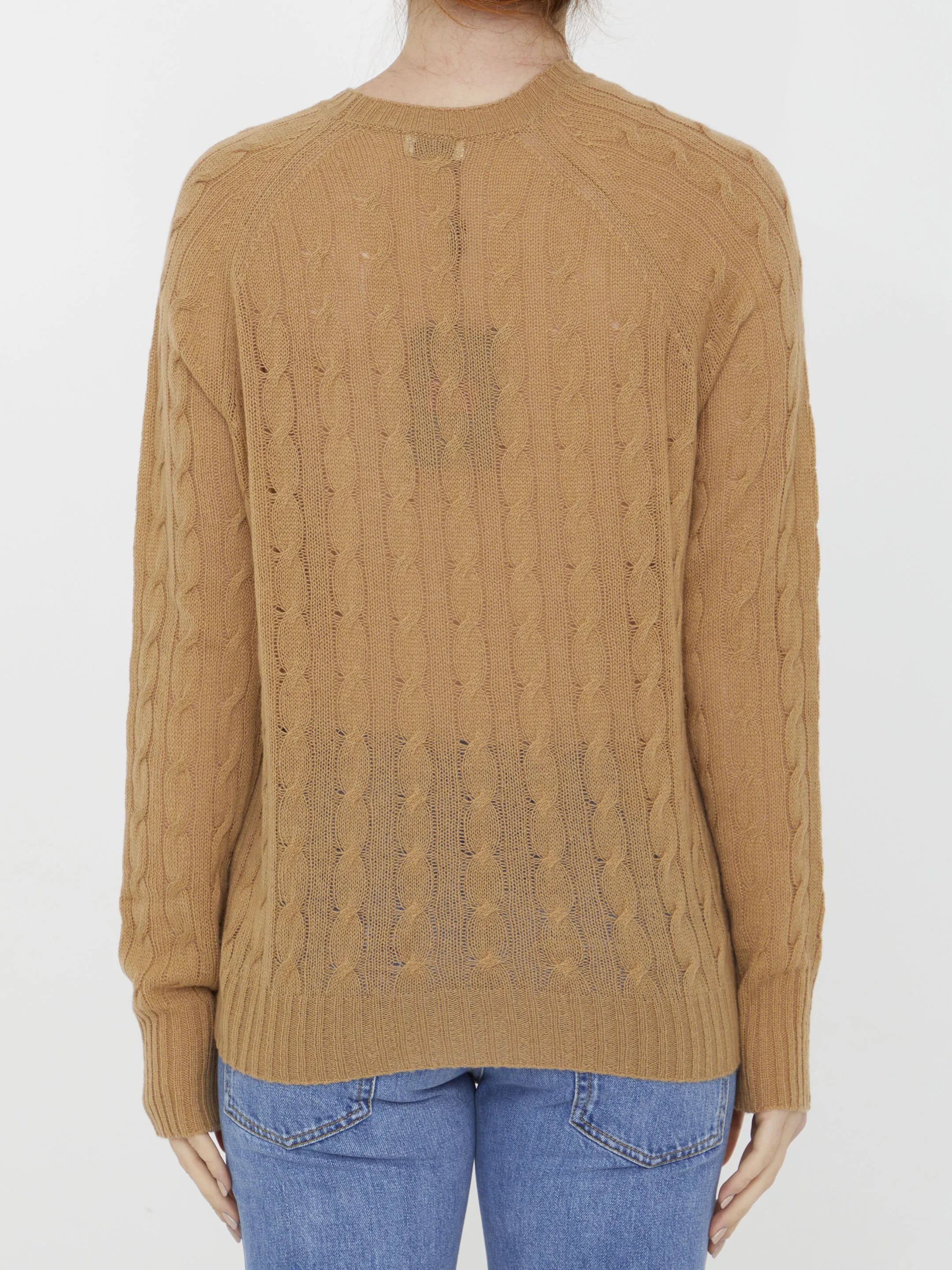 ETRO  |V-neck & Crew neck