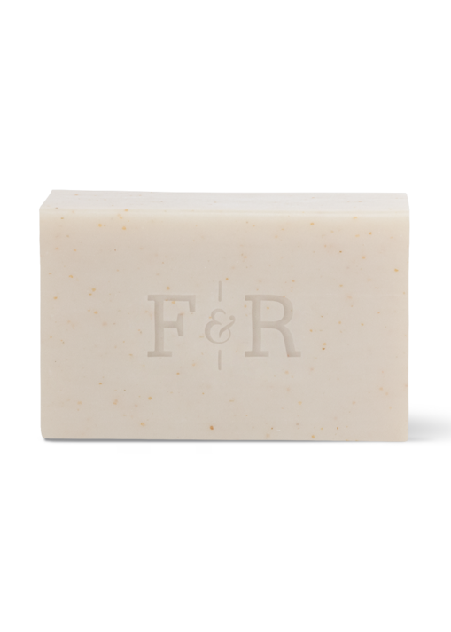 F&R Bar Soap