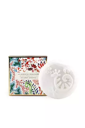 FRAGONARD JASMIN PERLE DE TEA PERFUMED SOAP