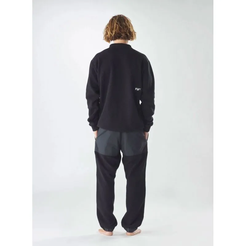 FW Apparel  Root Light Sherpa Crew - Giacca in pile - Uomo