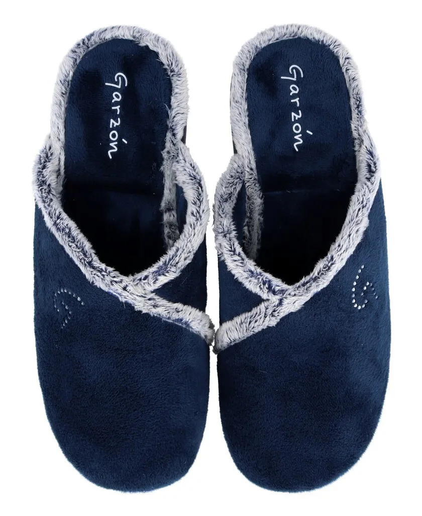 Garzon 3305.247 Comfortable house slippers